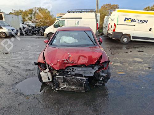 Used Parts SEAT LEON (1P1) 1.9 TDI 4803027