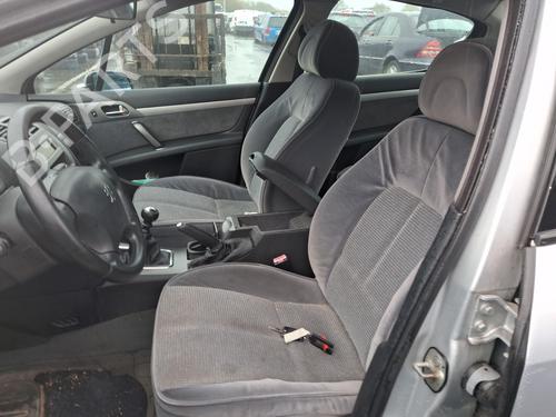 Climate control PEUGEOT 407 (6D_) 2.0 HDi 135 (6DRHRH, 6DRHRE, 6DRHRG, 6DRHRJ) | BP37343086I5  - Image 8