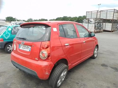Engine KIA PICANTO I (SA) 1.1 | BP37315749M1 - Image 7