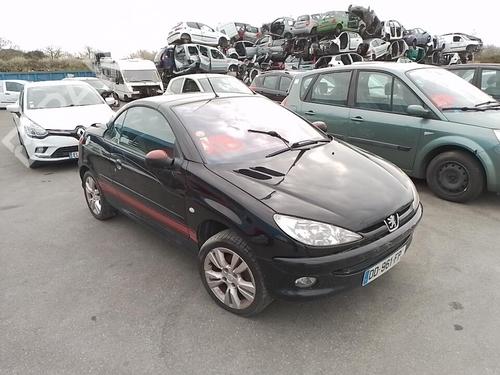 Front right window mechanism PEUGEOT 206 CC (2D)  | BP37314163C23  - Image 5
