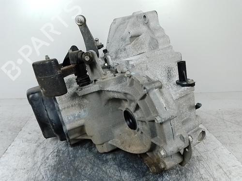 Gearbox MAZDA 2 (DE_, DH_) 1.5 (DE5FS) | BP37312398M3 - Image 3
