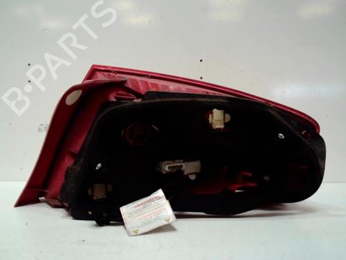 Used Left taillight Left taillight 37309723 37309723
