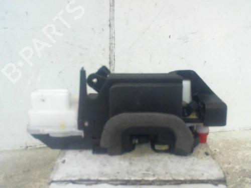 Used Rear left lock Rear left lock 37303707 37303707