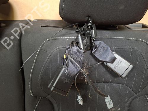 Rear seat RENAULT MEGANE IV Hatchback (B9A/M/N_) | BP37617294C17 - Image 7
