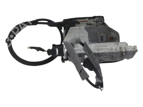 front-right-lock-vw-passat-b6-variant-3c5-2005-2006-2007-2008-2009-2010-2011-39168232 main image