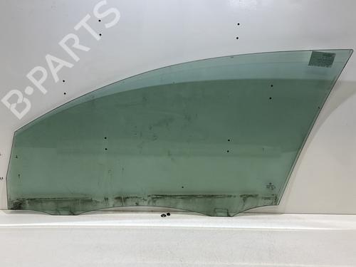 front-right-door-window-vw-golf-vi-5k1-2008-2009-2010-2011-2012-2013-2014-37341326 main image