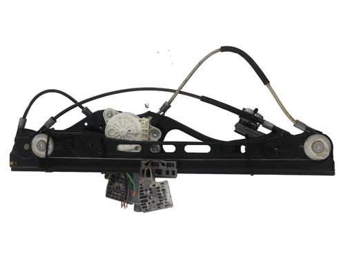 Used Front left window mechanism Front left window mechanism 37341000 37341000