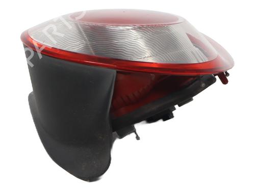Left taillight RENAULT MODUS / GRAND MODUS (F/JP0_) 1.2 (JP0C, JP0K, FP0C, FP0K, FP0P, JP0P, JP0T) | BP37346764C34 - Image 5