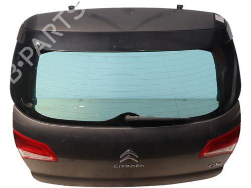 Used Tailgate Tailgate 37531867 37531867