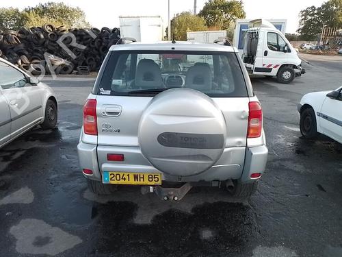 Right front indicator TOYOTA RAV 4 II (_A2_) 2.0 4WD (ACA21, ACA20) | BP37317115C33 - Image 10