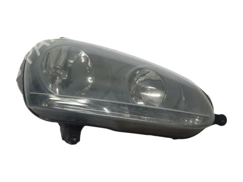 Right headlight VW GOLF V (1K1) 1.9 TDI | BP39972667C29 - Image 4