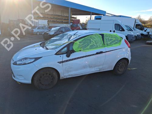 Front left window mechanism FORD FIESTA VI Van  | BP37330894C22  - Image 5