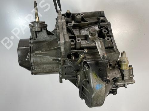 Used Gearbox Gearbox 37299274 37299274