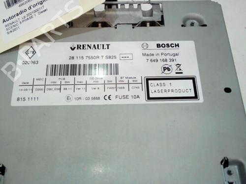 radio-renault-scenic-iii-jz01_-2008-2009-2010-2011-2012-2013-2014-2015-2016-37306898 main image