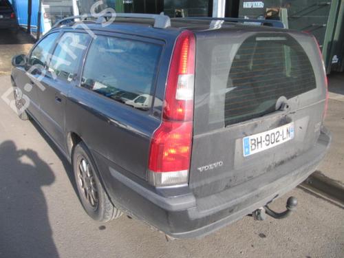 Left tailgate light VOLVO V70 II (285) | BP37302715C79 - Image 7