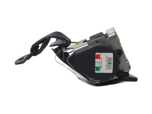 Rear right seatbelt DACIA SANDERO II TCe 90 (B8M1, B8MA, B8AC) | BP37336338I28 - Image 3