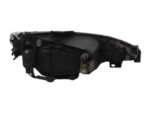 Left headlight PEUGEOT 206 SW (2E/K) 2.0 HDi | BP40437654C28 - Image 4
