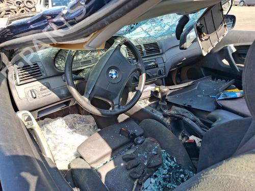 Módulo de ABS BMW 3 Compact (E46) 316 ti | BP37332044M43 - Image 12