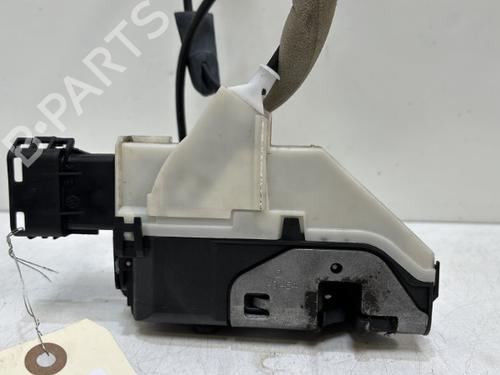 Used Front right lock Front right lock 37324769 37324769