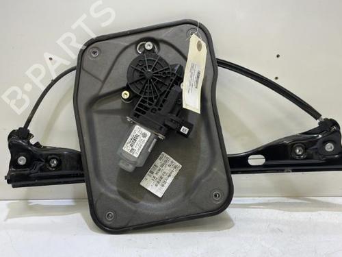 Front right window mechanism SKODA FABIA II Combi (545) 1.9 TDI | BP37319745C23 - Image 3