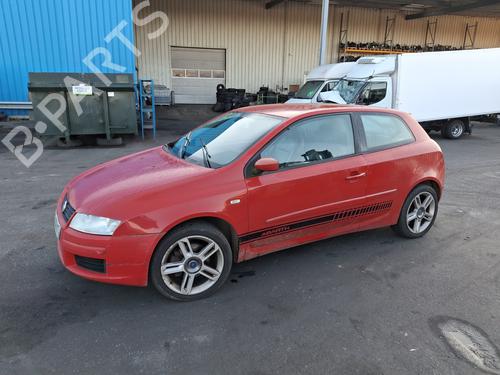 Engine FIAT STILO (192_) 2.4 20V (192_XD1A, 192AXD12) | BP37337690M1 - Image 9