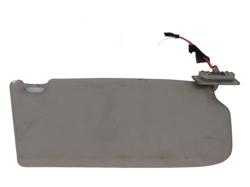 Left sun visor VOLVO V50 (545) 2.0 D | BP37328217I1 - Image 2