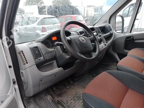 Front left window mechanism FIAT DUCATO Van (250_) 120 Multijet 2,3 D | BP37324861C22 - Image 8