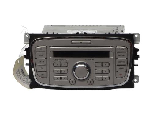 radio-ford-mondeo-iv-ba7-2007-2008-2009-2010-2011-2012-2013-2014-2015-37332066 main image