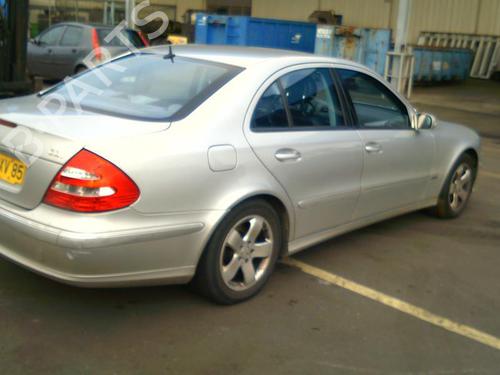 Starter MERCEDES-BENZ E-CLASS (W211) E 280 CDI (211.023) | BP37308302M8 - Image 11