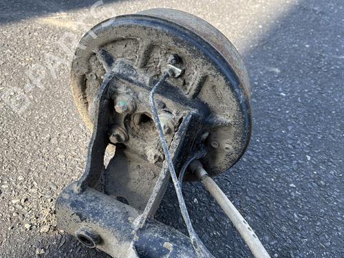 Rear axle DACIA DUSTER (HM_) 1.5 dCi 115 (HMAD) | BP37614626M2 - Image 2