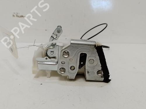 Rear left lock SUZUKI SPLASH (EX) 1.2 VVT (A5B412) | BP37315200C100 - Image 2