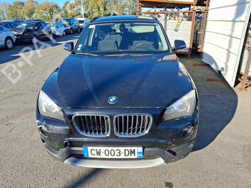Right mirror BMW X1 (E84) xDrive 18 d | BP37348189C27 - Image 9