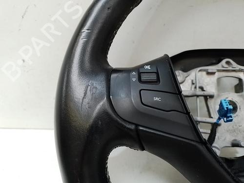 Steering wheel PEUGEOT 2008 I (CU_) 1.2 VTi | BP37620385C49 - Image 4