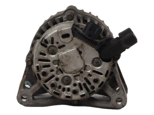 Used Alternator Alternator FORD FIESTA V (JH_, JD_) 1.4 TDCi (68 hp) 40220087 40220087