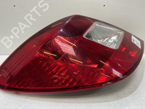 Left taillight OPEL CORSA D (S07) 1.3 CDTI (L08, L68) | BP37322644C34 - Image 2