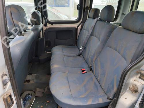 Climate control RENAULT KANGOO (KC0/1_) 1.4 (KC0C, KC0H, KC0B, KC0M) | BP37342848I5 - Image 8