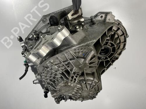 Gearbox FIAT 500L (351_, 352_) 1.6 D Multijet (199LYD1B) | BP37342008M3 - Image 4