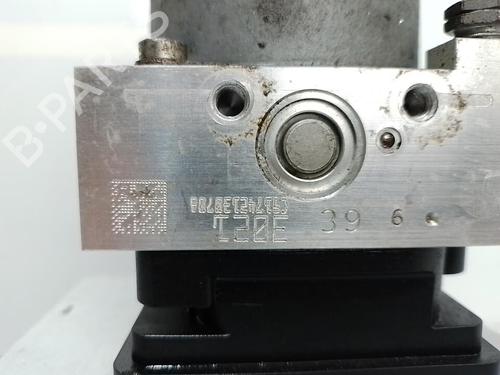 ABS pump CITROËN C3 II (SC_) 1.2 VTi 82 | BP37312501M43 - Image 5