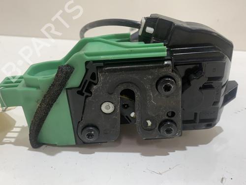 Used Rear right lock Rear right lock 37306272 37306272