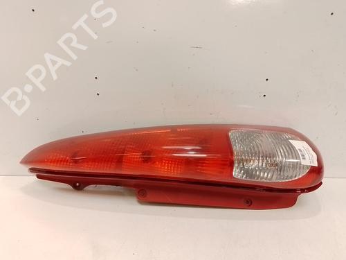 Højre baglygte DAEWOO REZZO (U100) 1.8 | BP37316623C35 - Image 3