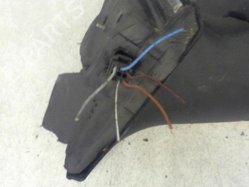 Used Right mirror Right mirror 37297337 37297337