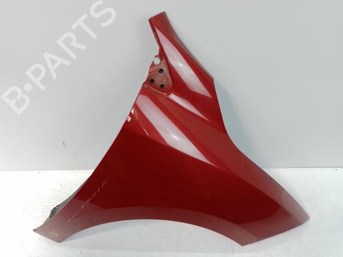 Used Right front fenders Right front fenders 37621629 37621629