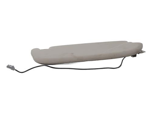 Left sun visor PEUGEOT 308 CC (4B_) 2.0 HDi | BP37335917I1 - Image 3
