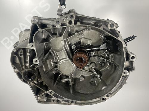 Used Gearbox Gearbox 37325170 37325170