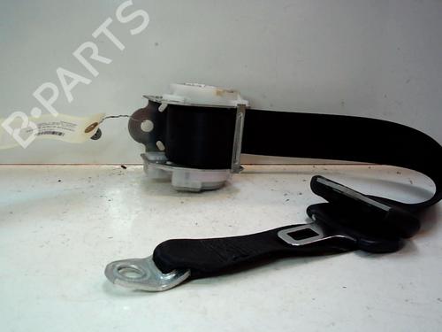 Used Rear left seatbelt Rear left seatbelt 37302002 37302002
