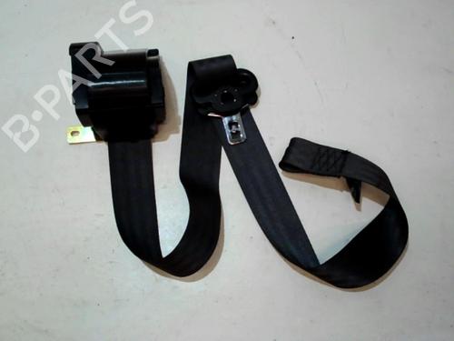 Front right seatbelt FORD COUGAR (EC_) 2.0 16V | BP37307152I25 - Image 2