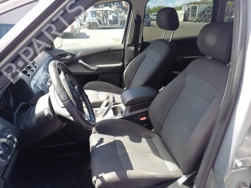 Front left window mechanism FORD S-MAX (WA6) 1.8 TDCi | BP37322249C22 - Image 7