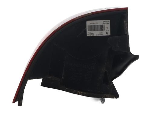 Left taillight CITROËN C5 II (RC_) | BP37339894C34 - Image 6