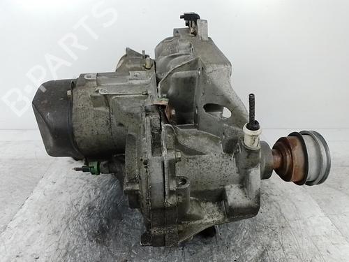 Used Gearbox Gearbox 37309083 37309083