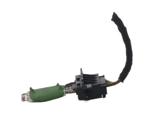 Heater resistor FIAT PUNTO EVO (199_) | BP37344355M108 - Image 4